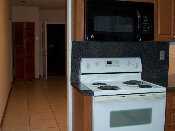 EastWind New Kitchen