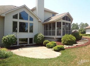 8215 Killeen Run, Fort Wayne, IN 46835