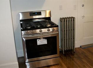 52 Estabrook Rd, Quincy, MA 02170