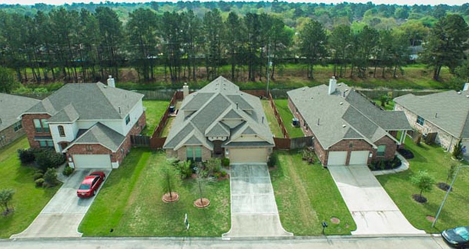 Great home No Rear neighbors