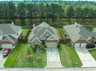 2522 Broad Timbers Dr, Spring, TX 77373