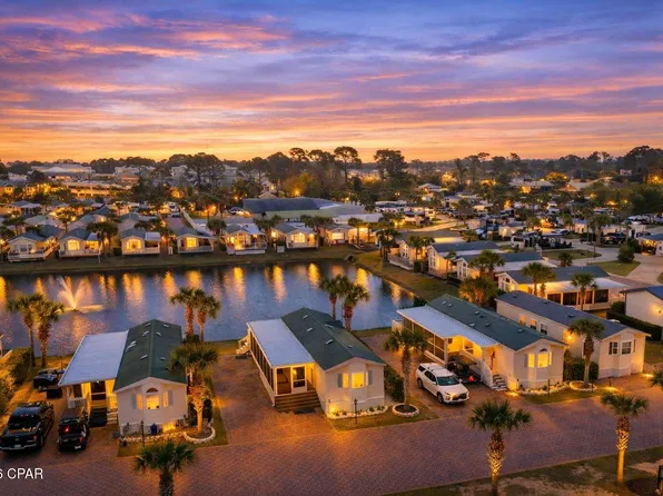 1957 Allison Ave #155, Panama City Beach, FL 32407