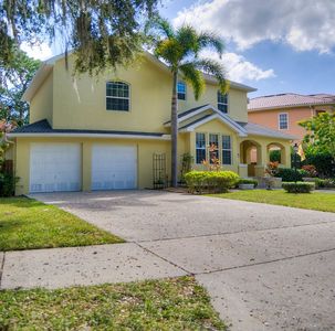 3308 W Sevilla Cir, Tampa, FL, 33629