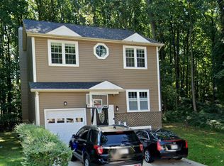 12911 Acorn Hollow Ln, Silver Spring, MD 20906
