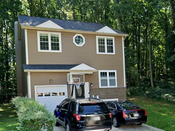 12911 Acorn Hollow Ln, Silver Spring, MD 20906