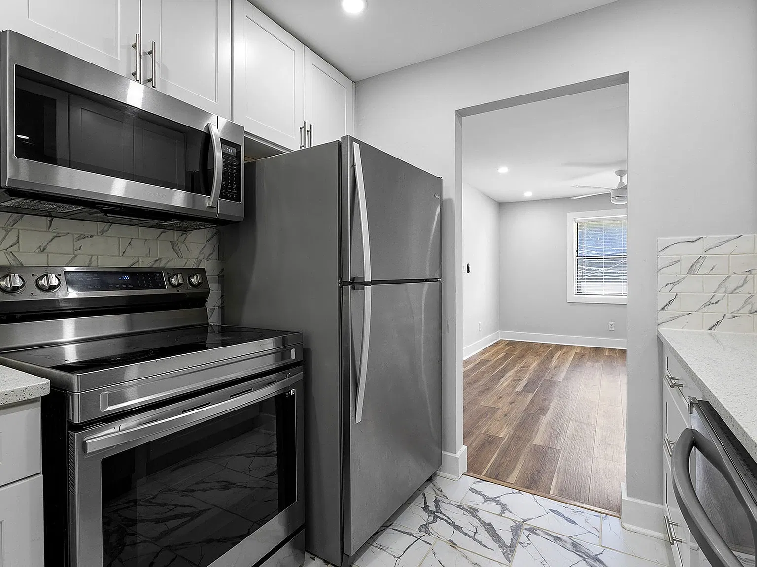 Amberidge Apartments — Photo 4