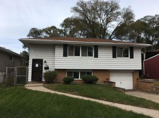 3348 W 20th Ave, Gary, IN 46404