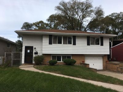 3348 W 20th Ave, Gary, IN, 46404
