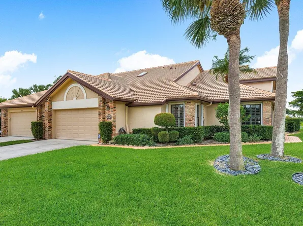 8207 Cassia Drive, Boynton Beach, FL 33472