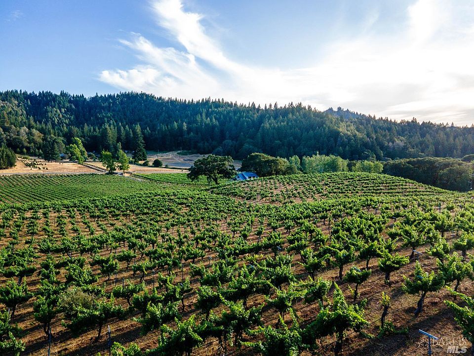 25701 Highway 128, Yorkville, CA 95494 MLS 323904913 Zillow