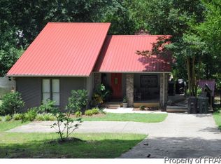 5623 Nix Rd, Fayetteville, NC 28314