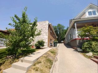 421 E 6th Ave APT A, Salt Lake City, UT 84103