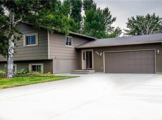 890 Calico Ave, Billings, MT 59105