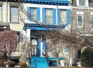 174 U St NE, Washington, DC 20002