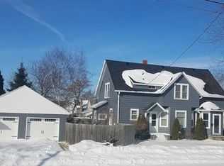 1920 Emmet St, Two Rivers, WI 54241