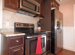 590 East St, West Bridgewater, MA 02379
