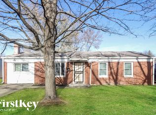 6720 E 42nd St, Indianapolis, IN 46226