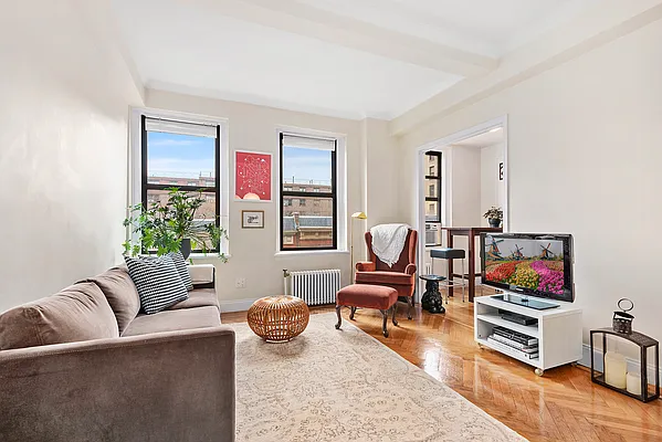 Rented by Corcoran | media 10