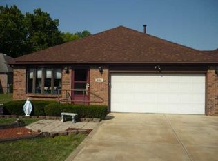 2130 Debello Ct, Indianapolis, IN