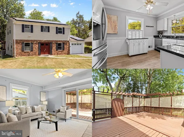 8201 Martha St, Alexandria, VA 22309