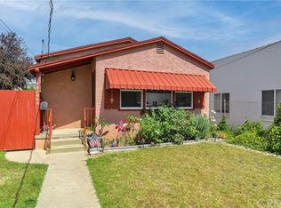 24706 Narbonne Ave, Lomita, CA 90717