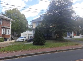 7221 Blair Rd NW, Washington, DC 20012