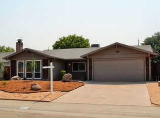 7871 Quail Park Way, Antelope, CA 95843
