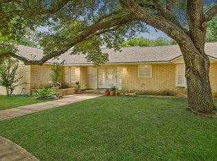 10519 Hidden Lake Ln, Richmond, TX 77406