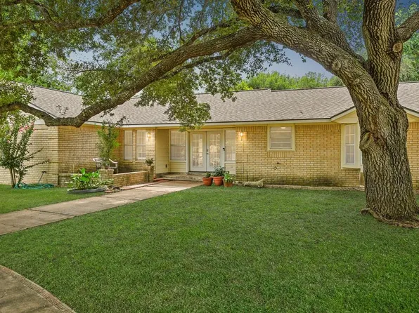 10519 Hidden Lake Lane, Richmond, TX 77406