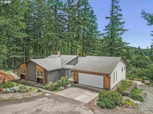 16904 S Taylor Ter, Oregon City, OR 97045