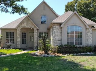 2508 Cheverny Dr, McKinney, TX 75070