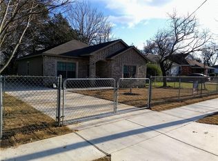 4010 Frank St, Dallas, TX 75210