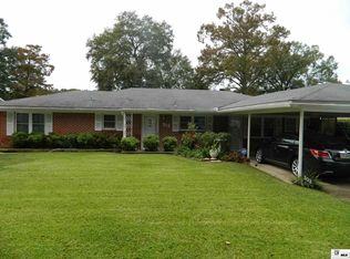 303 Lakeshore Dr, Monroe, LA 71203
