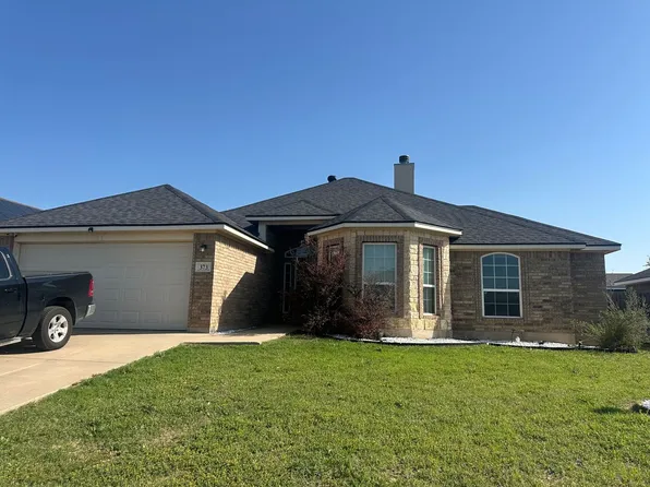 373 Lollipop Trl, Abilene, TX 79602