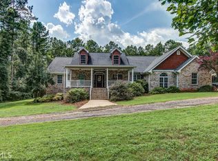 3493 Post Rd, Monticello, GA 31064