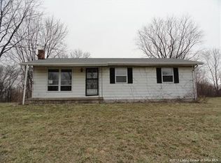 2521 Emmons Ridge Rd, French Lick, IN 47432