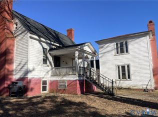 6750 Lunenburg County Rd, Keysville, VA 23947