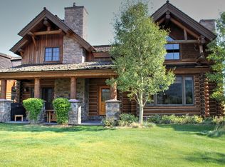 63 Warm Creek Ln, Victor, ID 83455