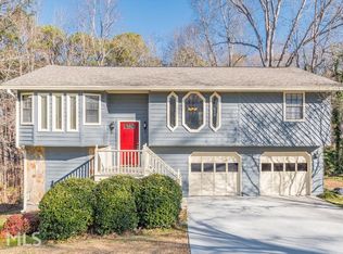 3058 Lara Ct, Snellville, GA