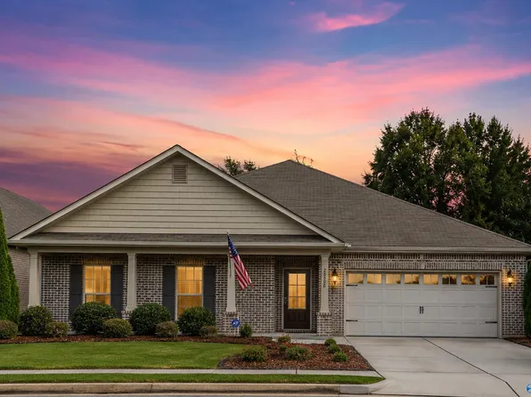 26960 Mill Creek Dr, Athens, AL 35613