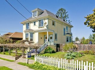 1939 Stuart St, Berkeley, CA 94703