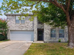 2309 Maple Dr, Little Elm, TX 75068