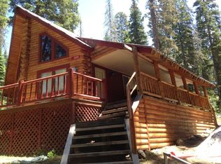 26810 Upper Twin Lake Dr, Cedaredge, CO 81413