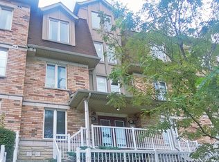 651 B Warden Ave #36, Toronto, ON M1L0E8