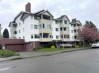 46199 Margaret Ave #305, Chilliwack, BC V2P 2G6