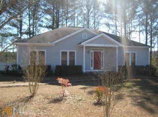 226 Lepard Rd, Waco, GA 30182