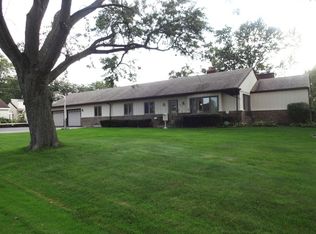 1276 Washington St, Crete, IL 60417