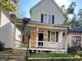 2004 W Malone Ave, Peoria, IL