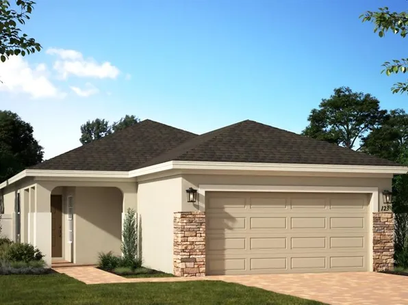 1369 SAWGRASS HAMMOCK LANE, DAVENPORT, FL 33837