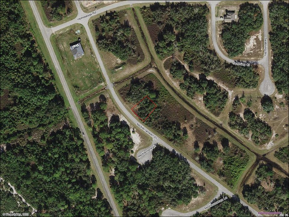 1st image of 1405 MEDITERRANEAN DRIVE LOT 9